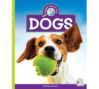 Kathryn Stevens Dogs (Copertina rigida) Caring for My Pets