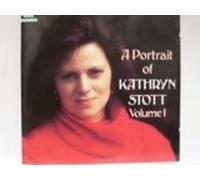 Kathryn Stott A Portrait of Kathryn Stott Volume 1