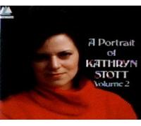 Kathryn Stott - A Portrait Of Kathryn Stott Volume 2