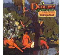 Kathryn Stott - DebussyCollection