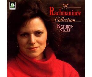 Kathryn Stott - Rachmaninov