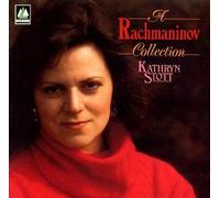 Kathryn Stott - Rachmaninov By Kathryn Stott (0001-01-01)