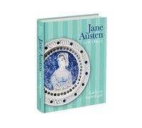 Kathryn Sutherland Jane Austen in 41 Objects (Copertina rigida)
