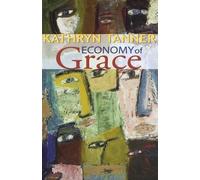 Kathryn Tanner Economy of Grace (Tascabile)