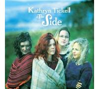 Kathryn Tickell & The Side