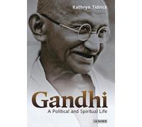 Kathryn Tidrick Gandhi (Copertina rigida)