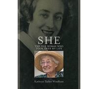 Kathryn Tucker Windham She (Tascabile)