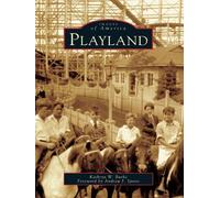 Kathryn W. Burke Playland (Tascabile)