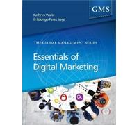 Kathryn Waite Rodrigo Perez Ve Essentials of Digital Marketi (Copertina rigida)