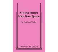 Kathryn Walat Victoria Martin: Math Team Queen (Tascabile)