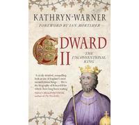 Kathryn Warner Edward II (Tascabile)