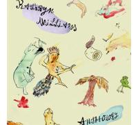 Kathryn Williams Anthology (CD) Box Set