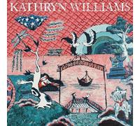 Kathryn Williams - Audio Cd Kathryn Williams - Mystery Park