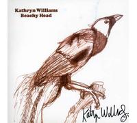 Kathryn Williams - Beachy Head
