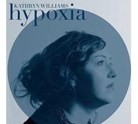Kathryn Williams Hypoxia (Vinyl LP) 12" Album