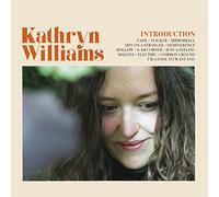Kathryn Williams - Introduction
