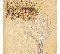 Kathryn Williams Leave to Remain (CD) Album