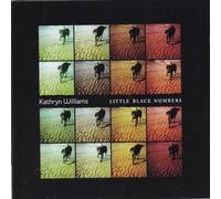 Kathryn Williams - Little Black Numbers