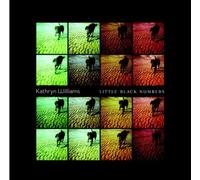 Kathryn Williams - Little Black Numbers by Kathryn Williams (2002-03-25)