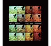 Kathryn Williams - Little Black Numbers (Original)