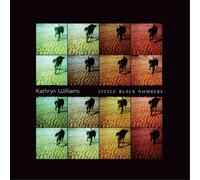 Williams Kathryn - Little Black Numbers