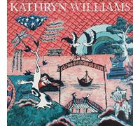 Kathryn Williams Mystery Park (Vinyl LP) 12" Album