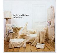Kathryn Williams - Relations [Limited Edition]