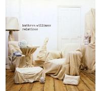 Kathryn Williams - Relations