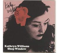 Kathryn Williams - Shop Window