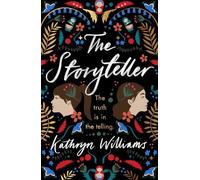 Kathryn Williams The Storyteller (Copertina rigida)