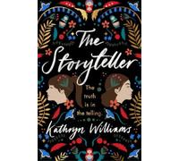 Kathryn Williams The Storyteller (Tascabile)