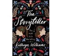 Kathryn Williams The Storyteller (Tascabile)