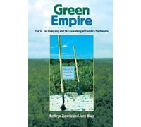 Kathryn Ziewitz June Wiaz Green Empire (Tascabile)