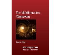 Kathy A. Mills The Multiliteracies Classroom (Tascabile)