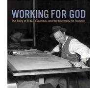 Kathy a Peel Working for God (Tascabile)