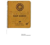 Kathy Acker: Get Rid of Meaning