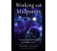 Kathy Allan Working with Midpoints (Tascabile)