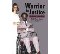 Kathy Andre-Eames Warrior for Justice (Copertina rigida)