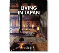 Kathy Arlyn Sokol Alex Kerr Living in Japan (Copertina rigida) 45th Edition
