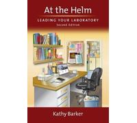 Kathy Barker At the Helm (Copertina rigida)