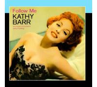 Kathy Barr - Follow Me