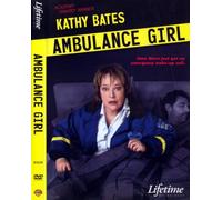 Kathy Bates - Ambulance Girl