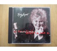 Kathy Bazinet - JUst For A Small Thrill (UK Import)