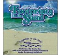 Kathy Bee - Footprints in the Sand