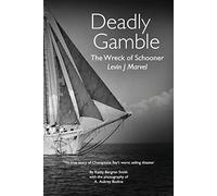 Kathy Bergren Smith Deadly Gamble (Tascabile)
