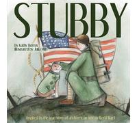 Kathy Borrus Stubby (Tascabile)