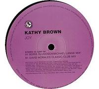 Kathy Brown - Kathy Brown - Joy - [12"]