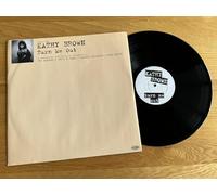 Kathy Brown - KATHY BROWN / TURN ME OUT