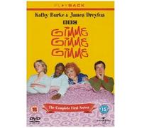 Kathy Burke - Gimme,Gimme,Gimme the Complete First Series [Edizione: Regno Unito]