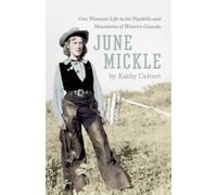 Kathy Calvert June Mickle (Tascabile)